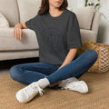 "Est. Last Tuesday" - Pickleball T-Shirt