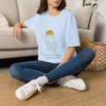 "Up Before The Birds, Annoyed Anyway" - Hunting T-Shirt
