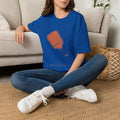 "Weapon of Choice" - Pickleball T-Shirt