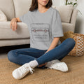 "Still Full Of Ice, Nothing Else" - Hunting T-Shirt