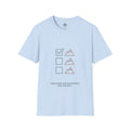 "One Down, Excuses Ready for The Rest" - Hiking T-Shirt