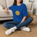 "Loud Sport. Quiet Game" - Pickleball T-Shirt