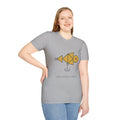 "Shiny, Expensive, Ignored" - Fishing T-Shirt