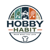 Hobby Habit - Home
